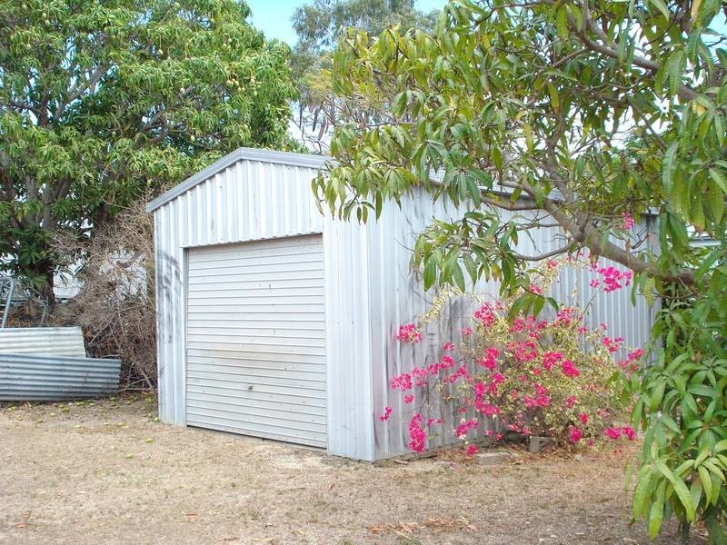 5 Don Street, Bowen QLD 4805