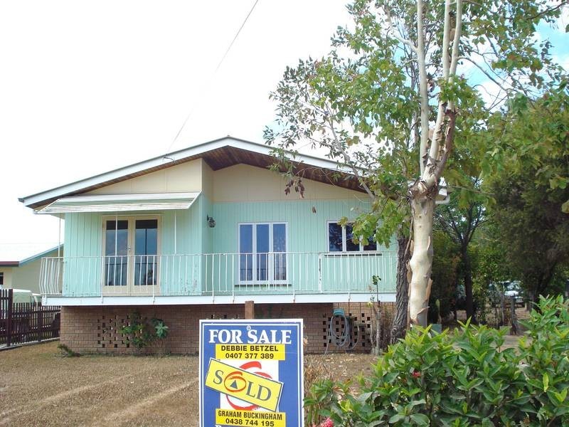 5 Don Street, Bowen QLD 4805