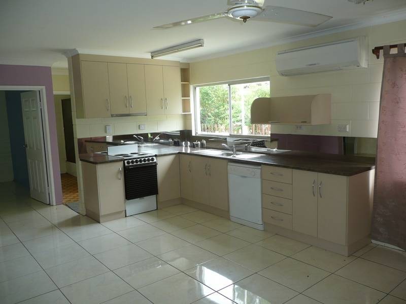 105 Argyle Park Road, Bowen QLD 4805