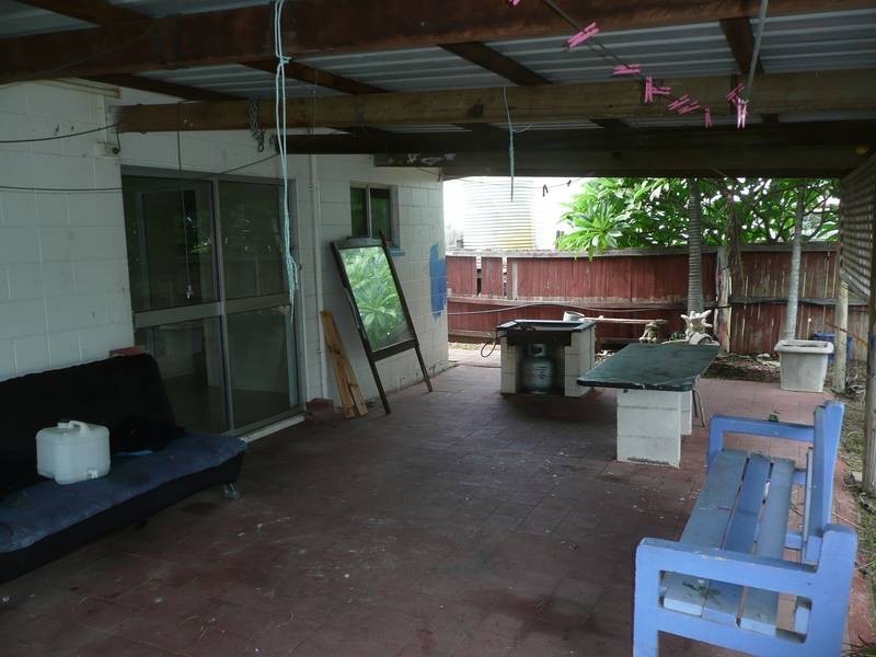 105 Argyle Park Road, Bowen QLD 4805