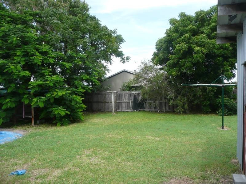105 Argyle Park Road, Bowen QLD 4805