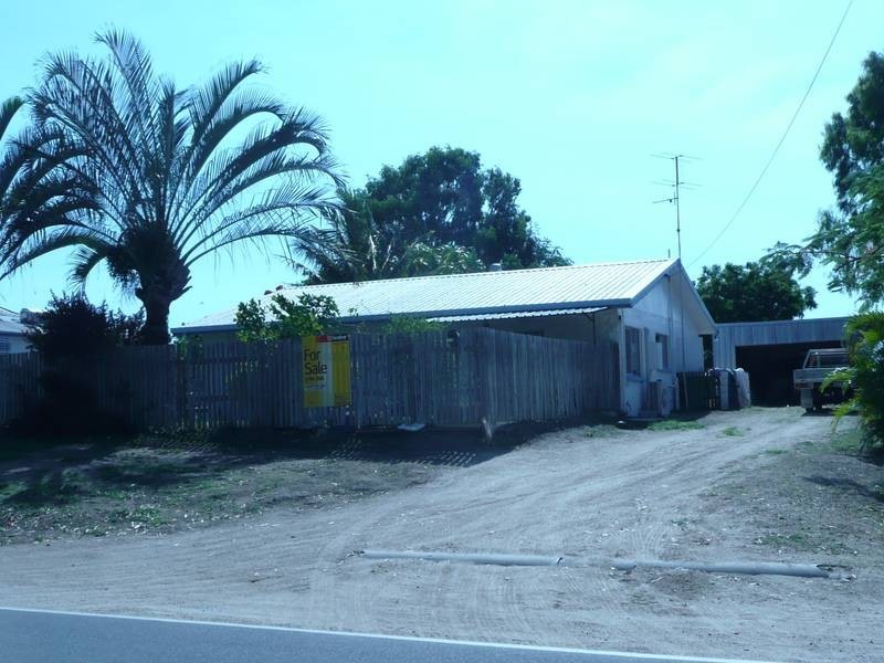 105 Argyle Park Road, Bowen QLD 4805