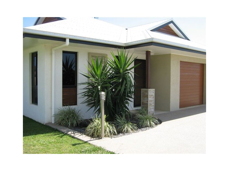 3/90 Mt Nutt Road, Bowen QLD 4805