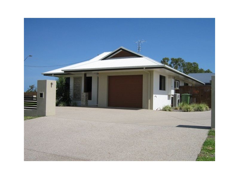 3/90 Mt Nutt Road, Bowen QLD 4805