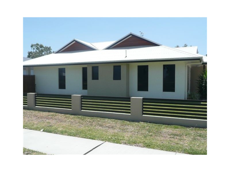 3/90 Mt Nutt Road, Bowen QLD 4805