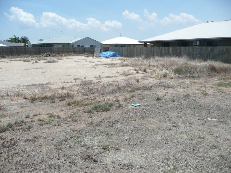 3 Summer Place, Bowen QLD 4805