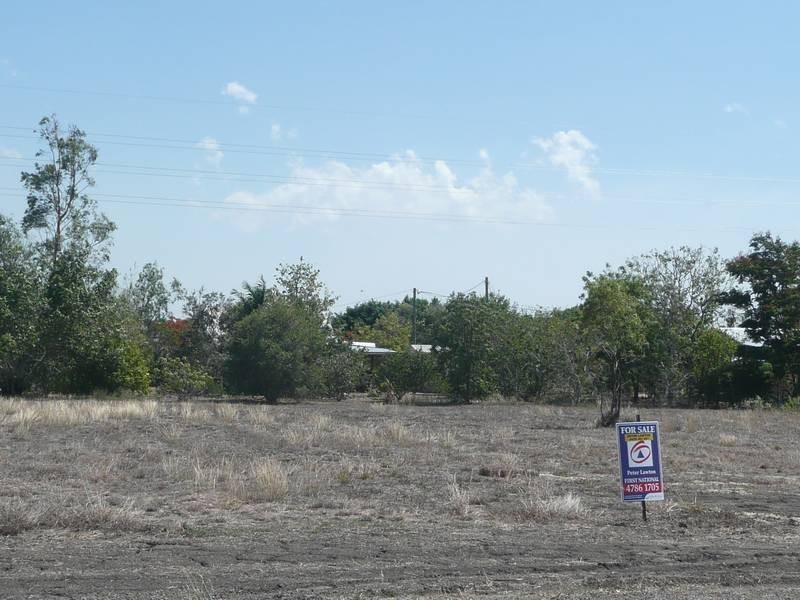 Lot 705,  Matthews Street, Bowen QLD 4805