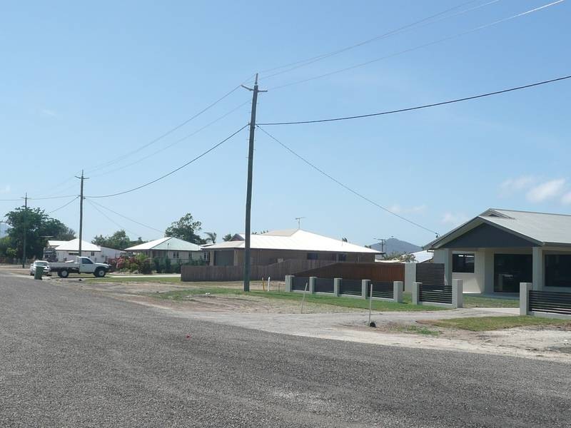 Lot 705,  Matthews Street, Bowen QLD 4805