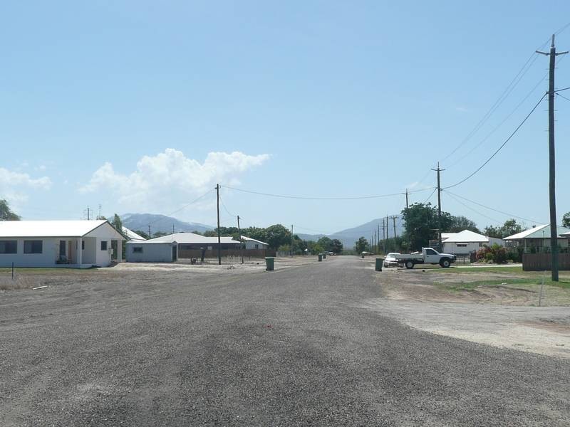 Lot 705,  Matthews Street, Bowen QLD 4805