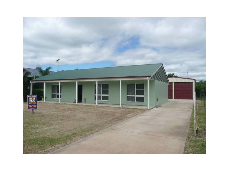 47 Whyte Ave, Brisk Bay QLD 4805