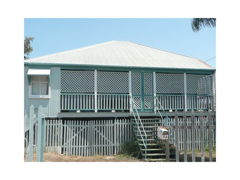 33 Gordon Street, Bowen QLD 4805