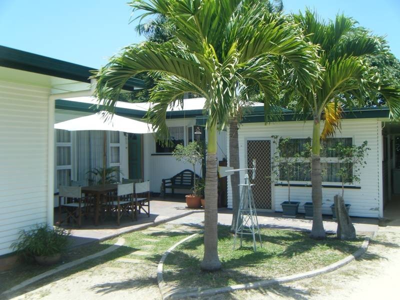 12 Marshall Street, Bowen QLD 4805