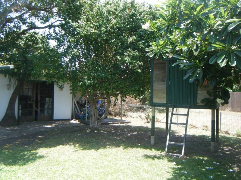 12 Marshall Street, Bowen QLD 4805