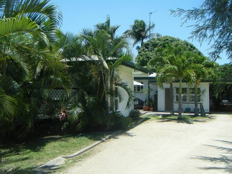 12 Marshall Street, Bowen QLD 4805