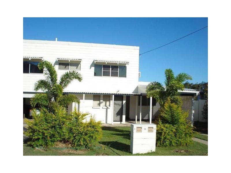 2/14 Casuarina Street, Bowen QLD 4805