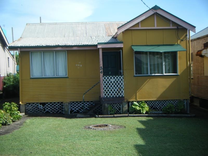 34 George Street, Bowen QLD 4805