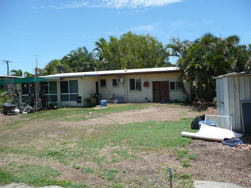 9 Mullers Lane, Bowen QLD 4805