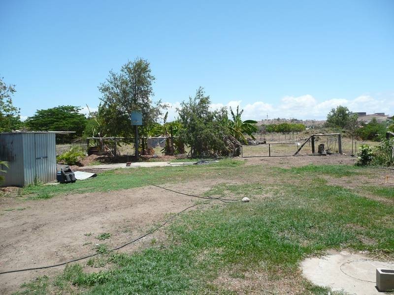 9 Mullers Lane, Bowen QLD 4805