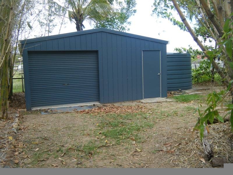 11 Russell Street, Bowen QLD 4805