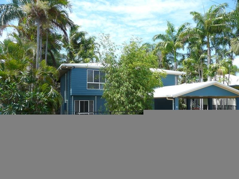 11 Russell Street, Bowen QLD 4805