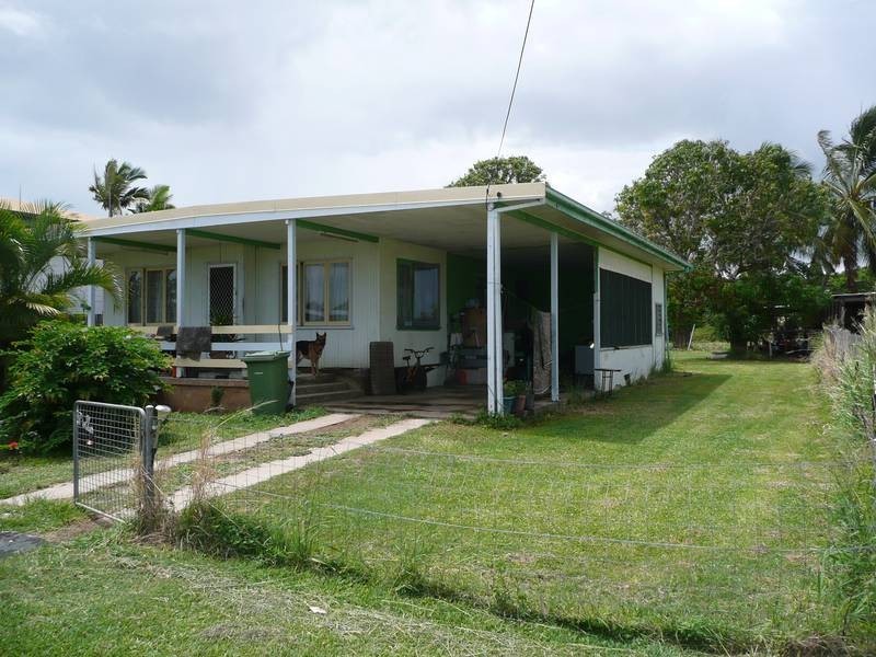 3 Mullers Lane, Bowen QLD 4805