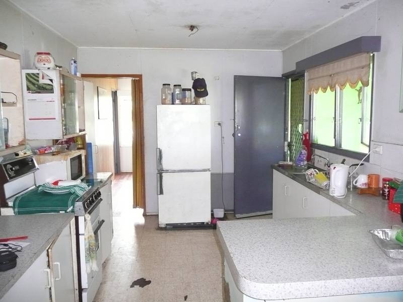 3 Mullers Lane, Bowen QLD 4805
