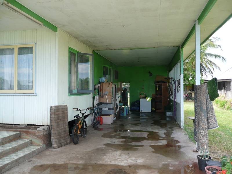 3 Mullers Lane, Bowen QLD 4805