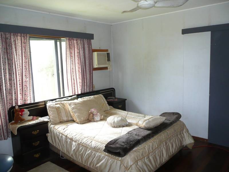 3 Mullers Lane, Bowen QLD 4805