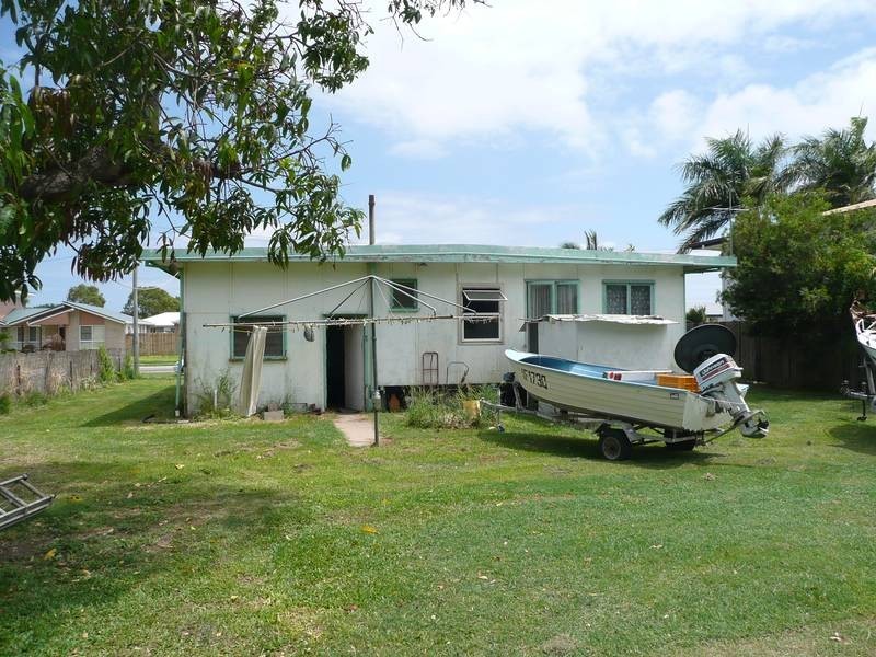 3 Mullers Lane, Bowen QLD 4805