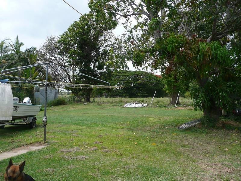 3 Mullers Lane, Bowen QLD 4805