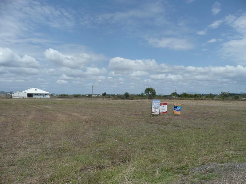 Lot 14, 27 Pearle Place, Bowen QLD 4805