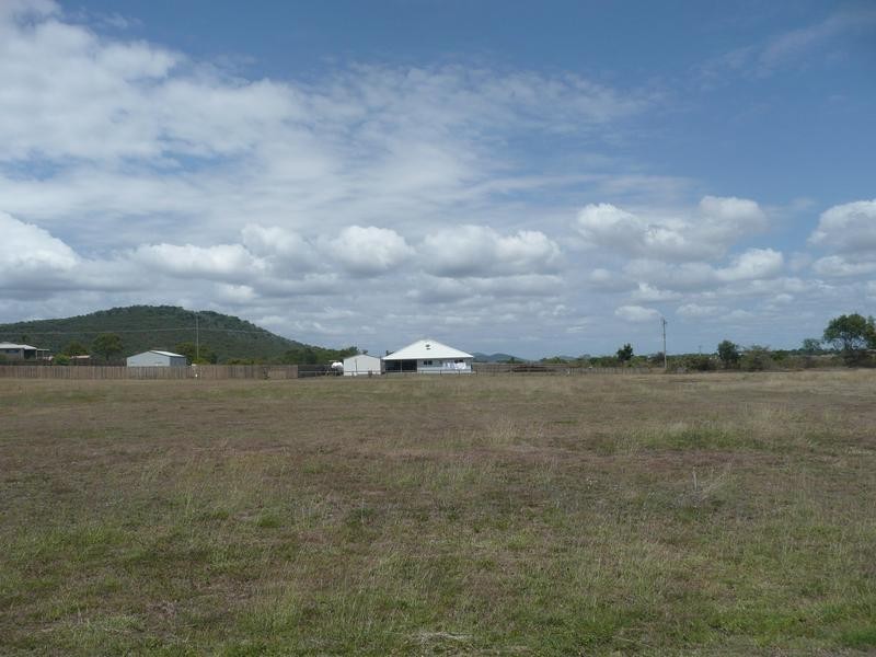 Lot 14, 27 Pearle Place, Bowen QLD 4805
