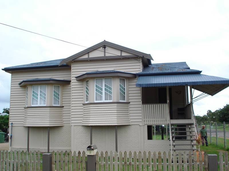 2 George Street, Bowen QLD 4805