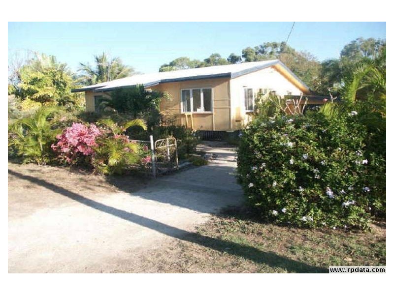 81 Horseshoe Bay Road, Bowen QLD 4805