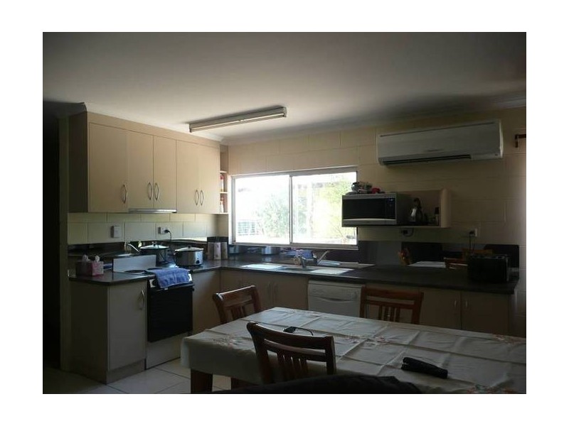 105 Argyle Park Road, Bowen QLD 4805