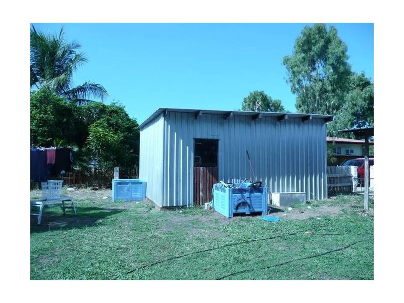 105 Argyle Park Road, Bowen QLD 4805