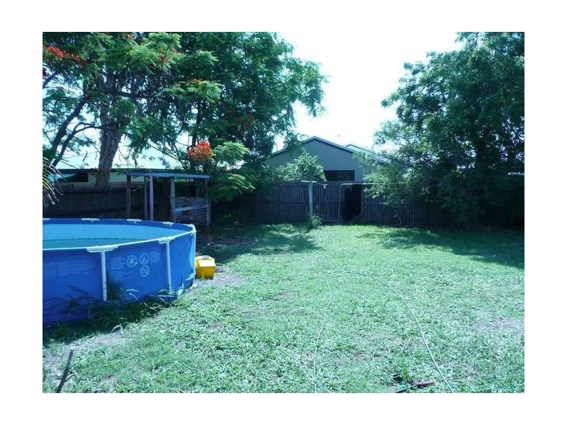 105 Argyle Park Road, Bowen QLD 4805