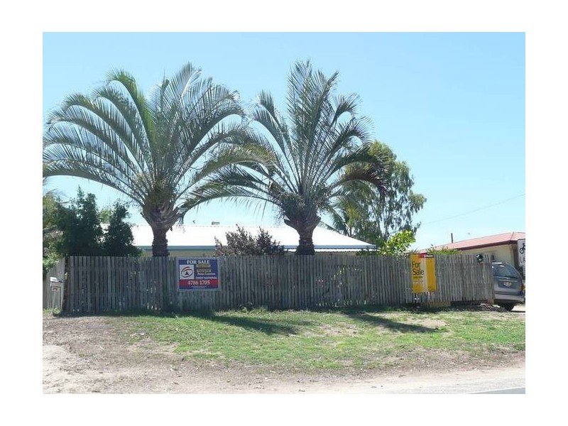 105 Argyle Park Road, Bowen QLD 4805