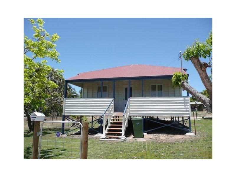 67 Livingstone Street, Bowen QLD 4805