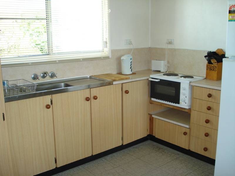 3/23 Bluewater Parade, Bowen QLD 4805