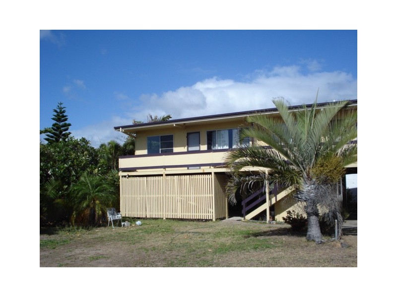 3/23 Bluewater Parade, Bowen QLD 4805
