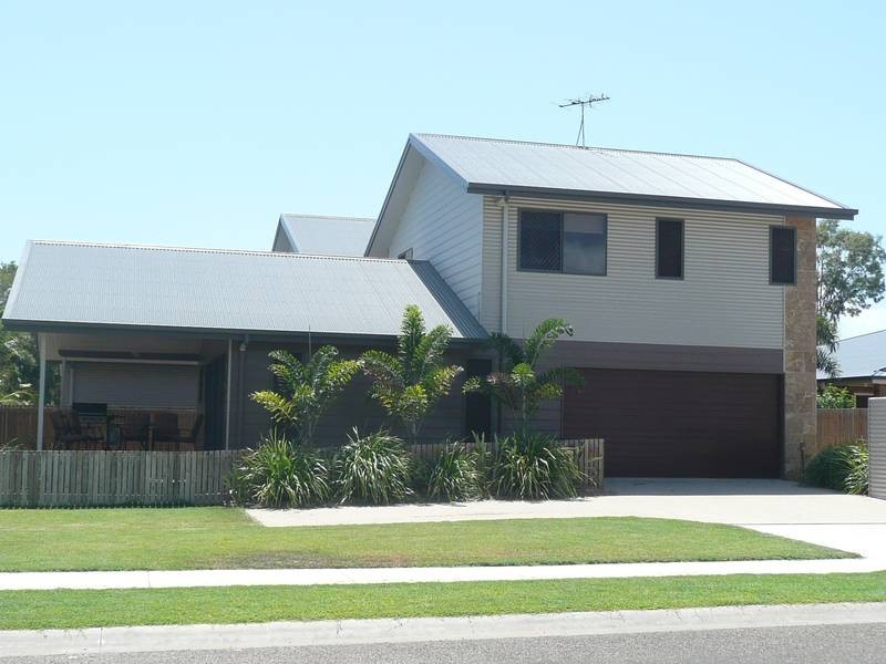 34 St Kilda Street, Bowen QLD 4805