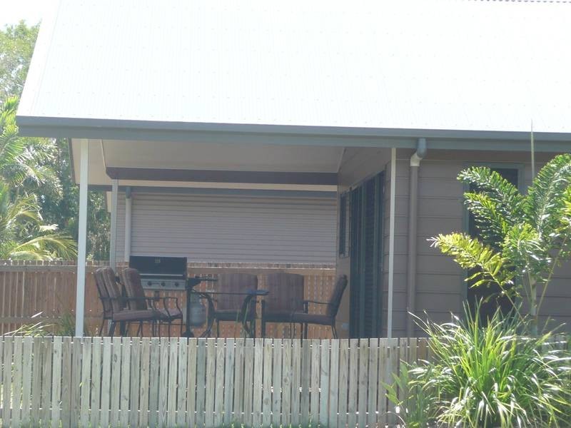 34 St Kilda Street, Bowen QLD 4805