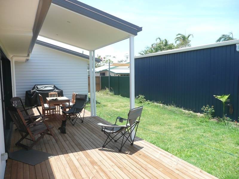 2/8 Gilbert Street, Bowen QLD 4805