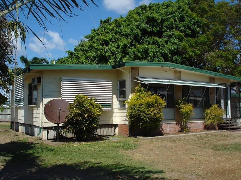 Lot 42,  Peter Delemothe Road, Bowen QLD 4805