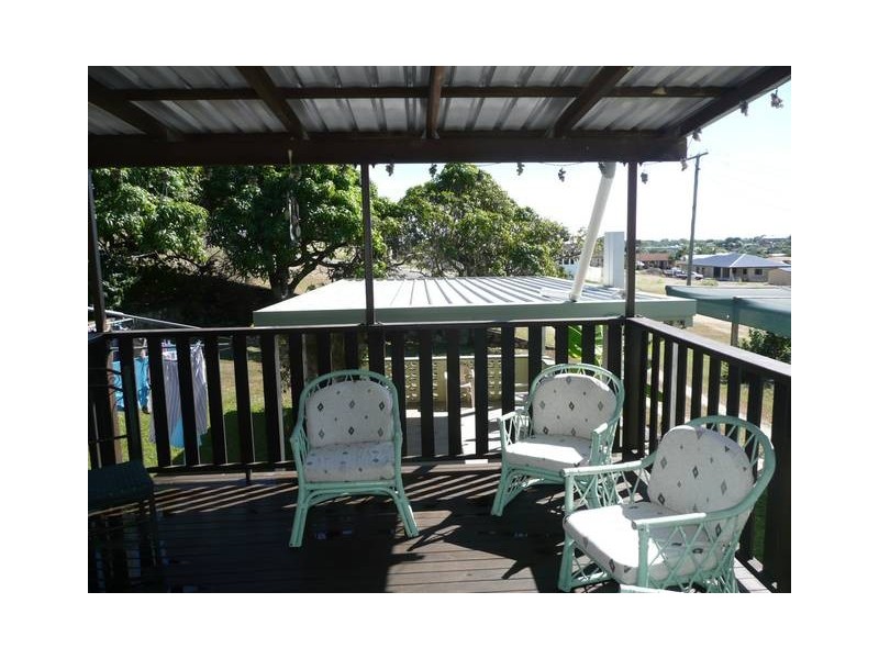 14 Lascelles Lane, Bowen QLD 4805
