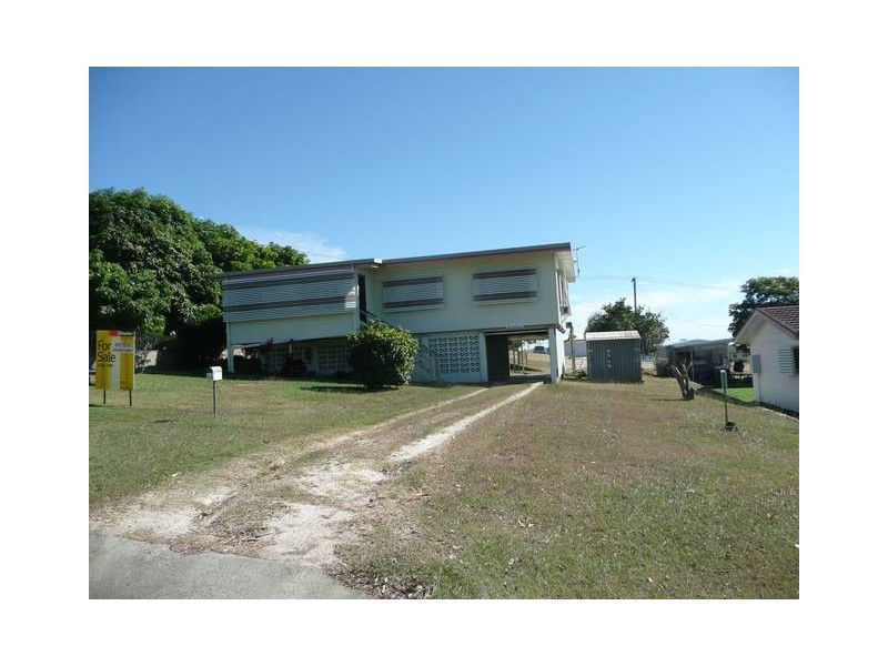 14 Lascelles Lane, Bowen QLD 4805