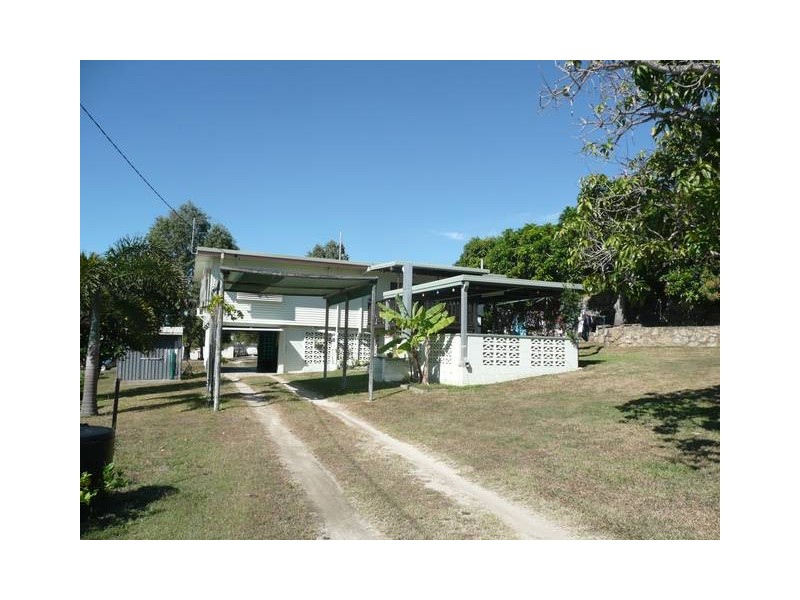 14 Lascelles Lane, Bowen QLD 4805