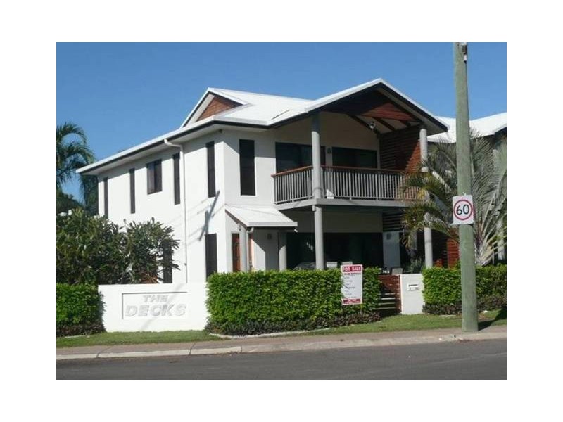 1/87a Horseshoe Bay Road, Bowen QLD 4805