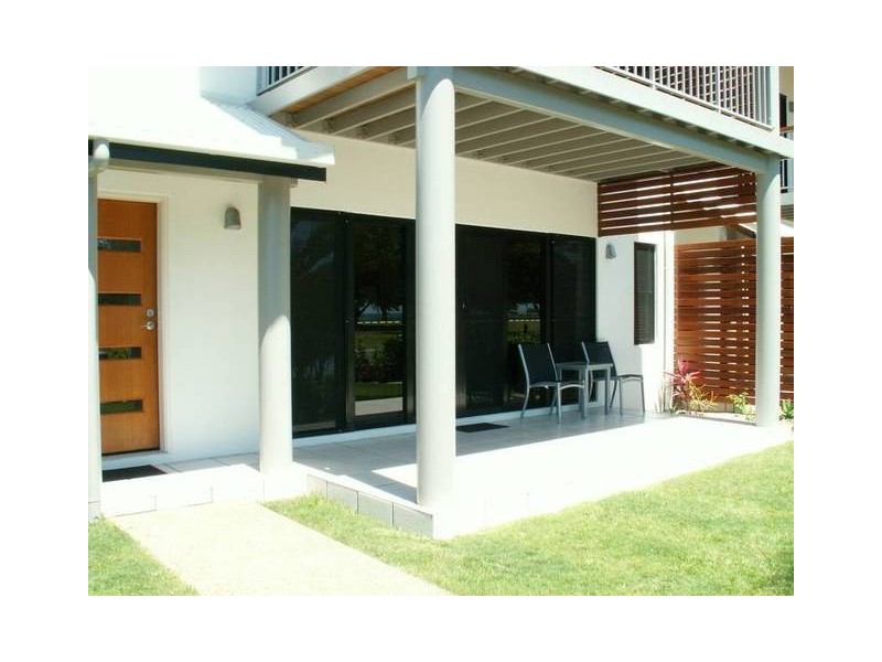 1/87a Horseshoe Bay Road, Bowen QLD 4805